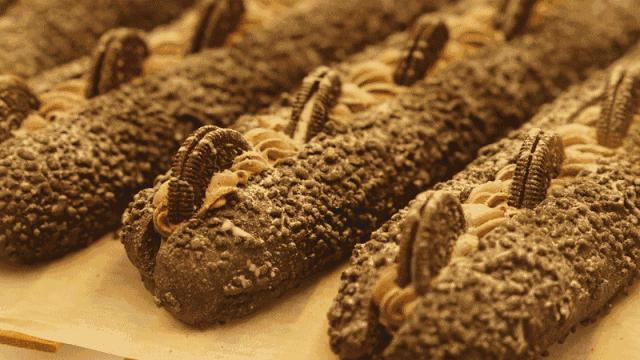 这家神店原来搬去这里!杭州中央商城今天开业,一路5折