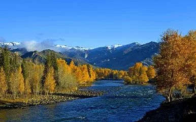 五一出游小短文,五一放假能在疆内游玩吗