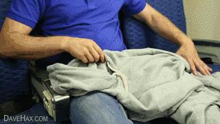 史上最强行李箱收纳攻略!天呐,我成功往里面多塞了两倍东西……