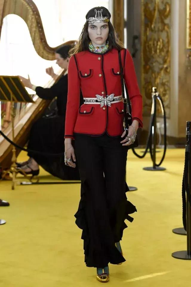 既甜美又时尚的珍珠,珍珠新款爆款高级