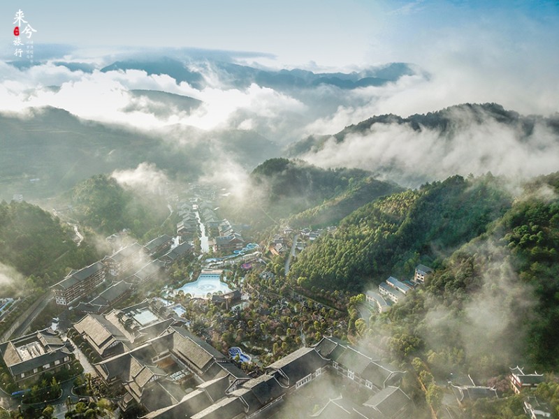 剑河哪个温泉比较好,剑河温泉还可以玩吗