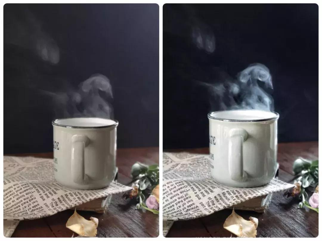 手机拍流水摄影技巧,雨天拍照片用手机怎么拍出高级感