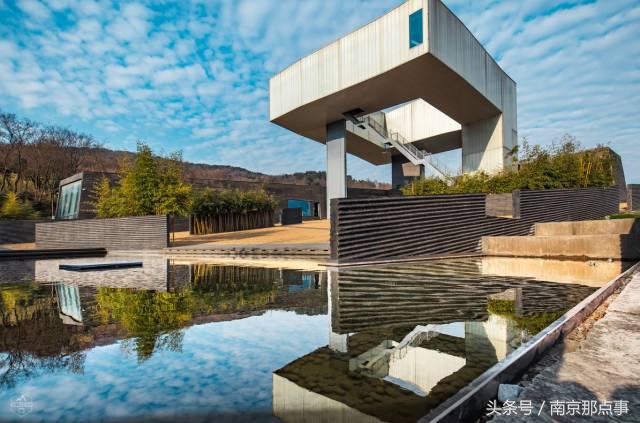 适合南京一日游的三十项免费景点,南京值得打卡的小众景点