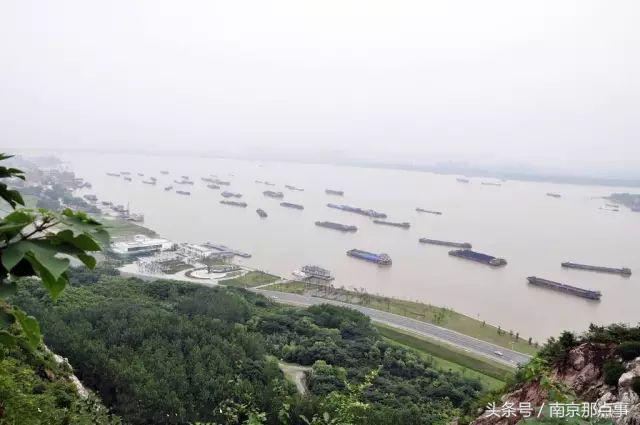 适合南京一日游的三十项免费景点,南京值得打卡的小众景点