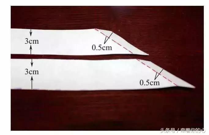 双面呢各种包边的缝制方法,衣服包边条缝制方法