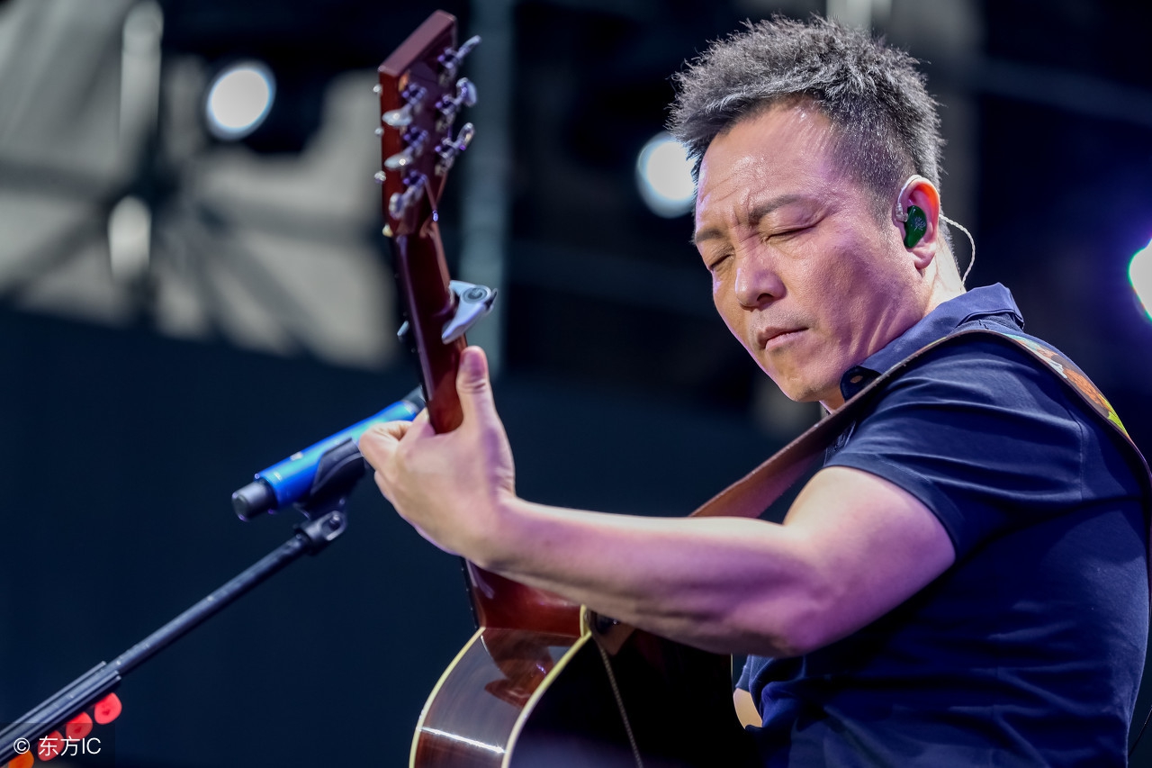 朴树许巍汪峰谁更厉害,听朴树的和许巍的段子