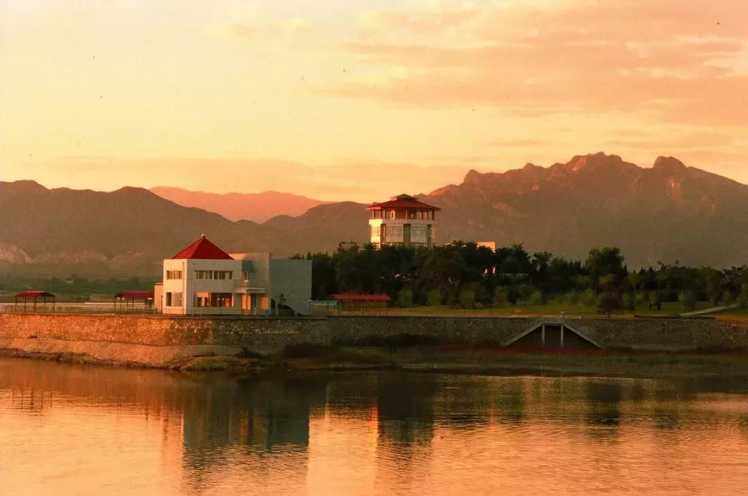 花车花田，美景美食，五一不用远走，丰台这些地方承包你的假期时光！