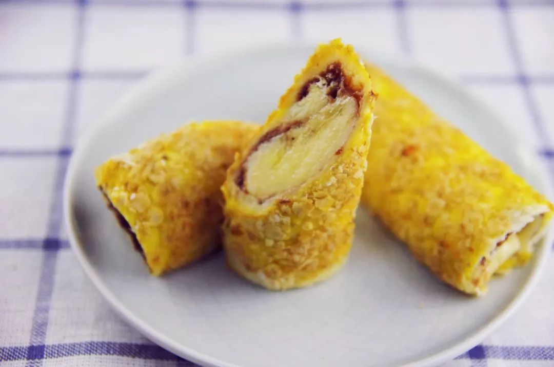 剩面包片怎么办,剩吐司吃法