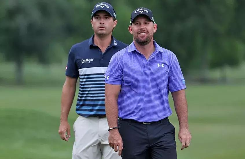 要成绩更要撒野，这里是高球音乐节