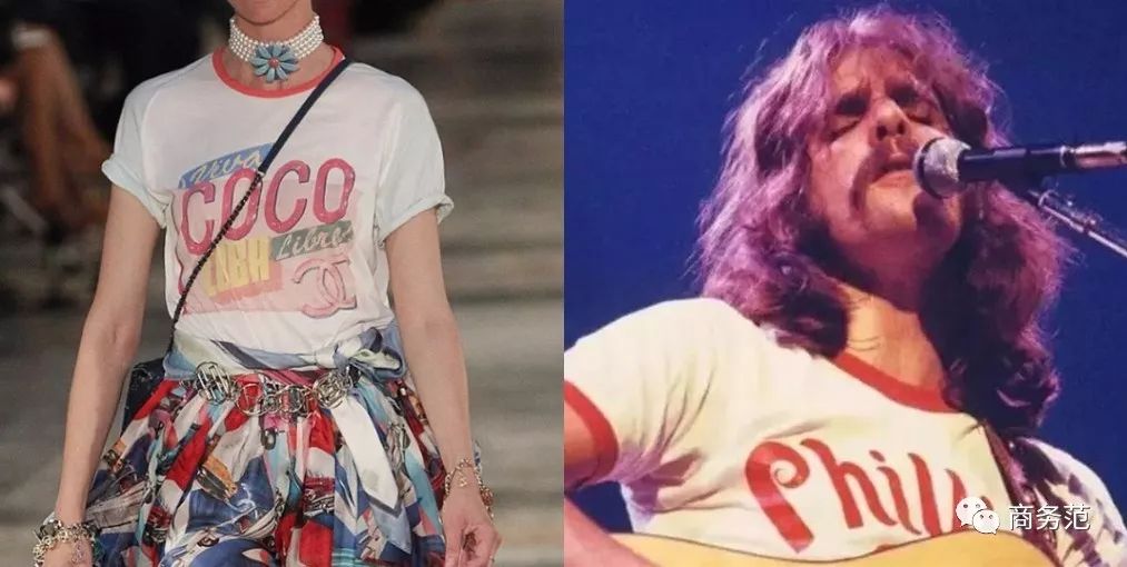 夏天必不可少的t恤,十大最好看潮款t恤