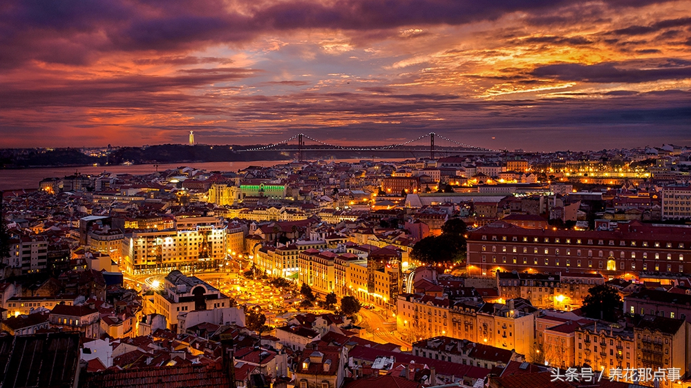 全球第一最浪漫的城市,全球最美54个浪漫城市