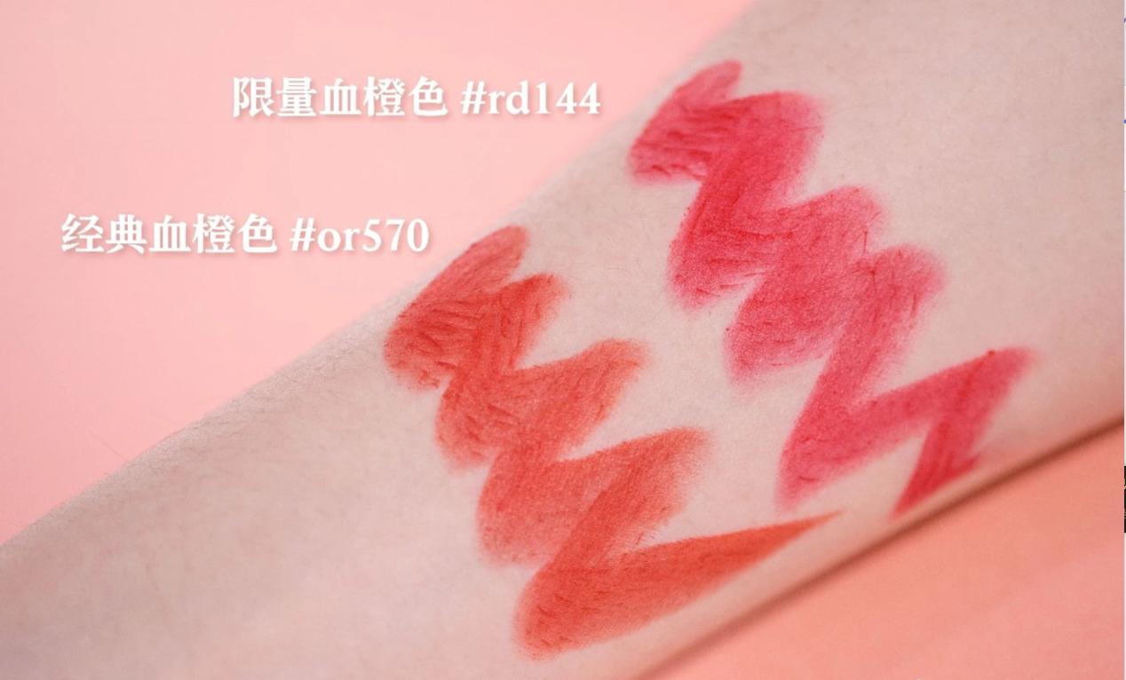 十大平价好用的口红颜色,好用的口红推荐平价色号
