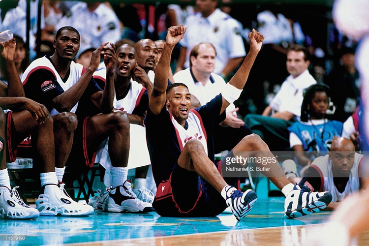 十大战靴,奥运夺冠战靴