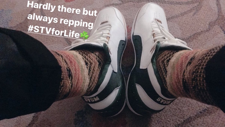 詹姆斯最好的实战鞋,詹姆斯潮鞋