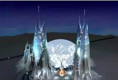 迪拜贫穷人的生活,迪拜贫穷限制了我的想象