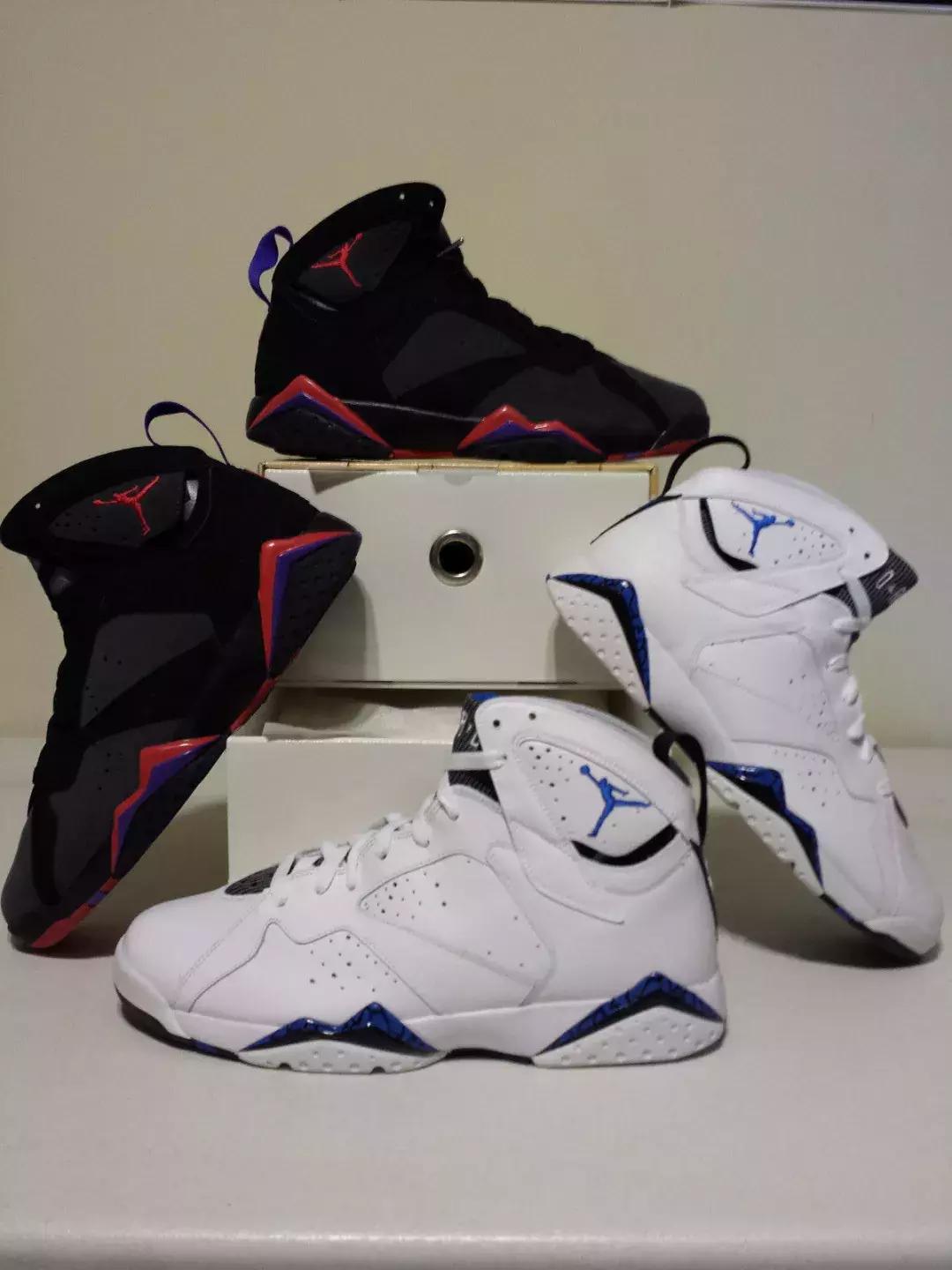 aj全部款式和介绍,aj的哪一代最具性价比