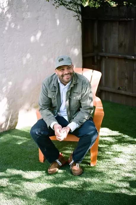 胖子怎么穿衣服才好看,身为一个胖子的衣服风格