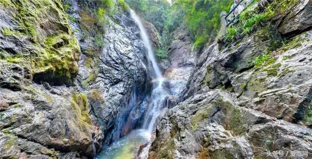 广东惠州最佳避暑景区漂流路线攻略，夏天有地方玩了