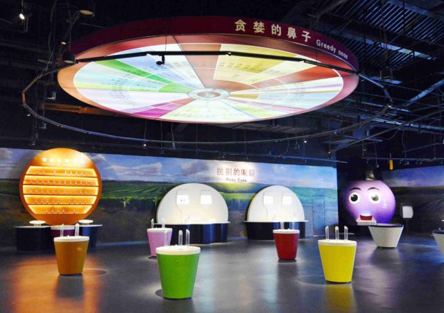 西安周边城市绝美景色旅游地点,西安出发五一4天自驾游路线推荐