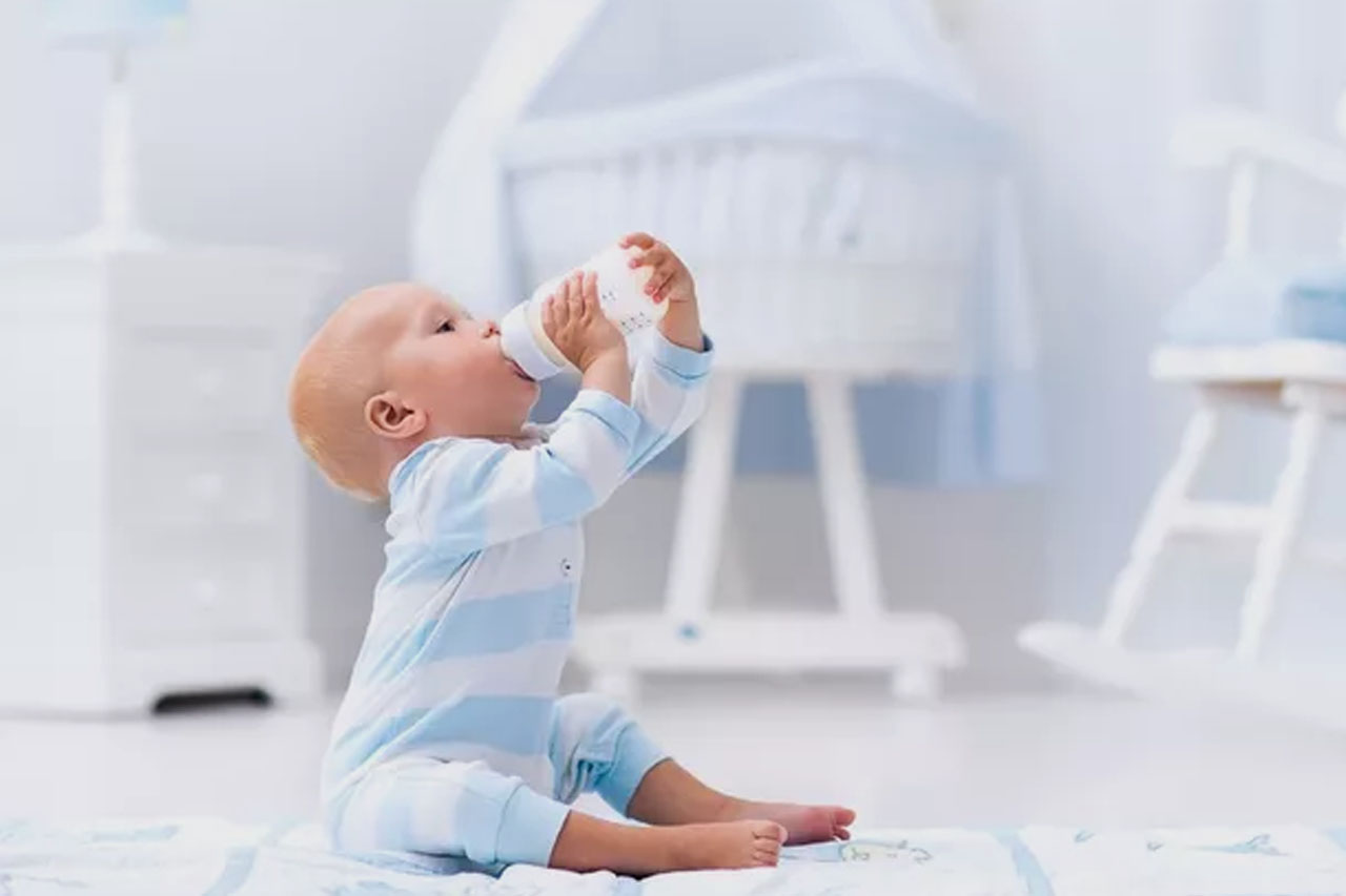 选奶粉看包装三要三不要,怎么从成分表辨别奶粉的好坏