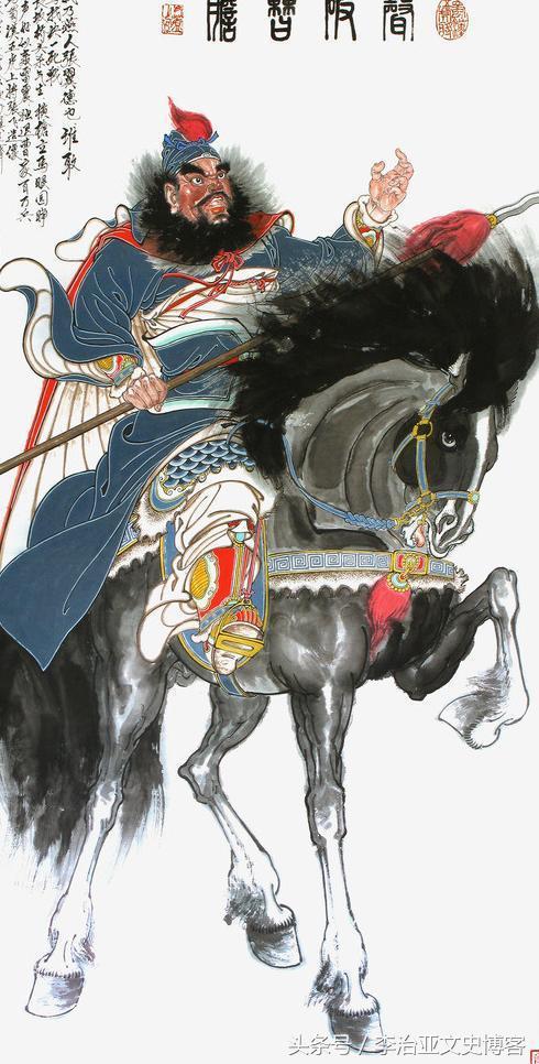 敢怼皇帝的名臣,敢当面怼上司的人