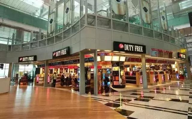 胡志明机场免税店必买的化妆品,机场免税店有什么东西值得买