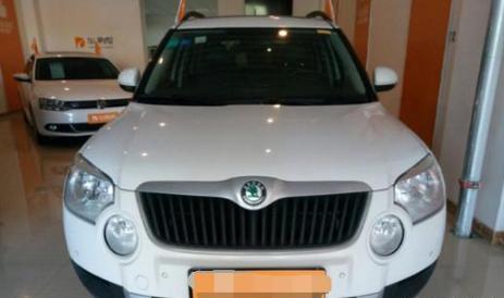 斯柯达yeti汽车之家评测,斯柯达速派车主真实评价