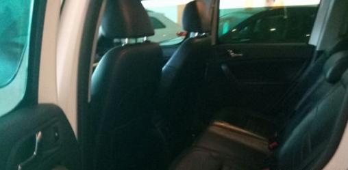 斯柯达yeti汽车之家评测,斯柯达速派车主真实评价