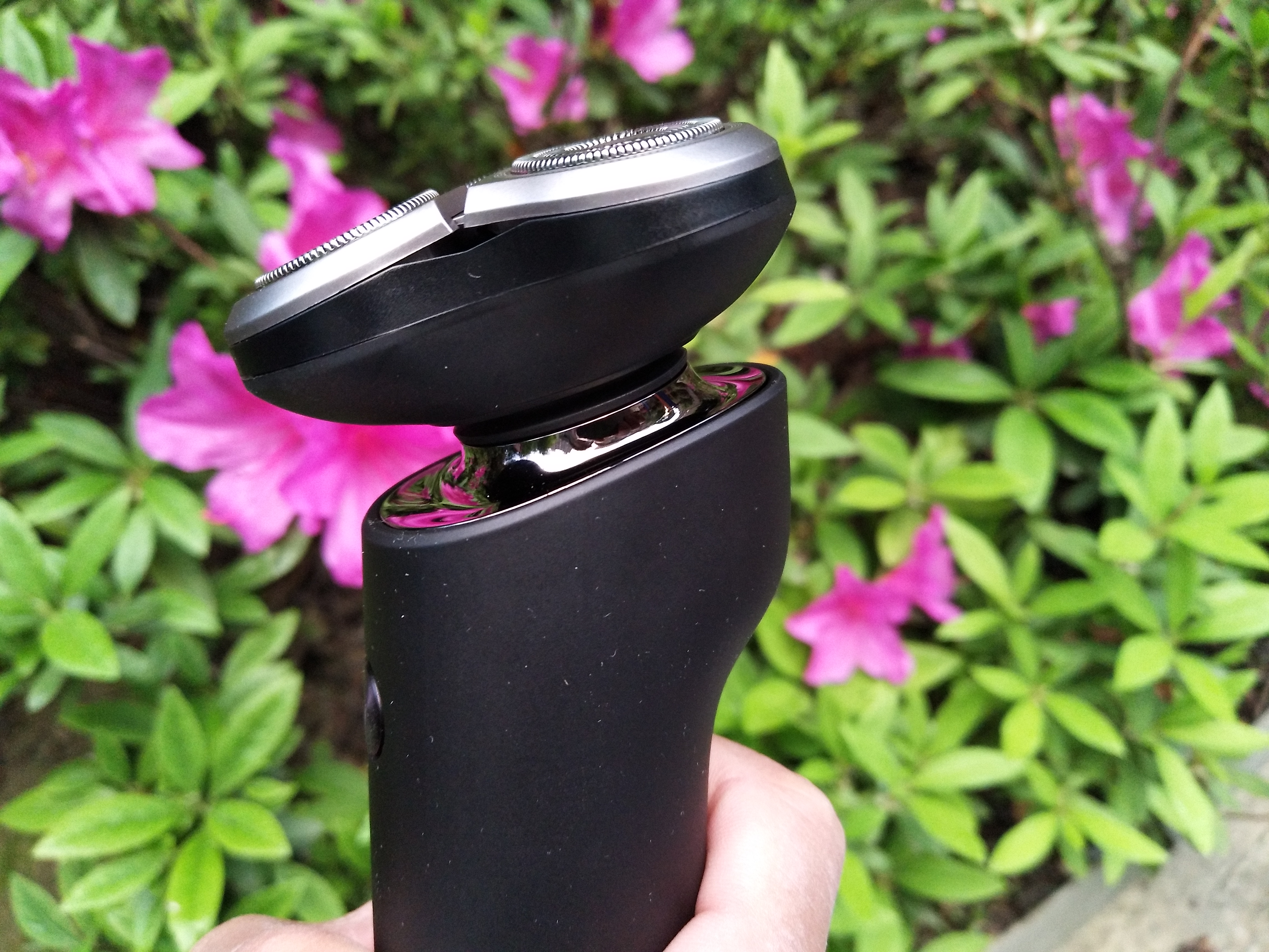 小米剃须刀全系列测评,给我一个不买手机的理由