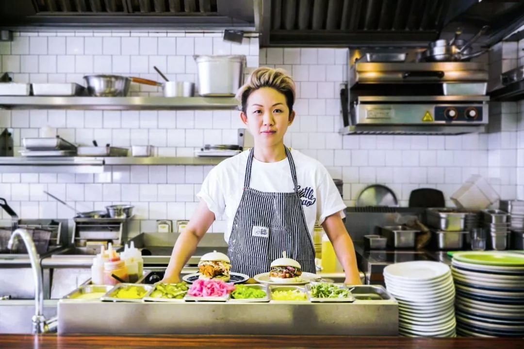 香港爱国女人,香港爱国霸气的女人