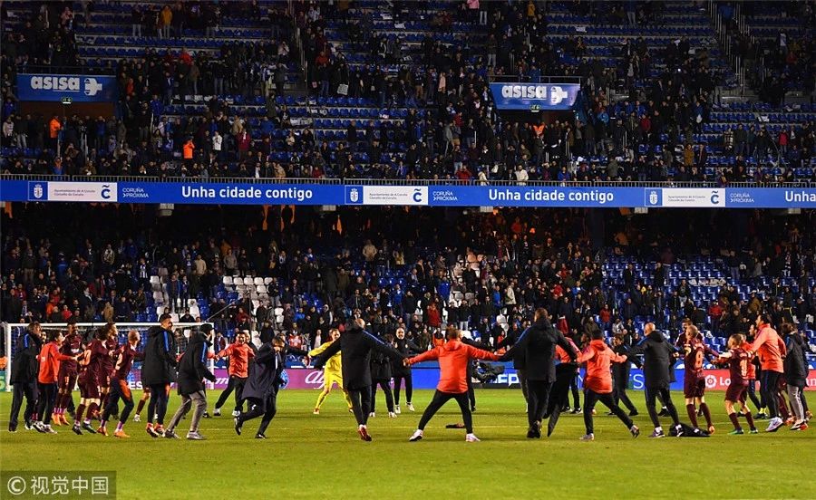 先别庆祝双冠王了，这一症结不解决下赛季欧冠还要凉