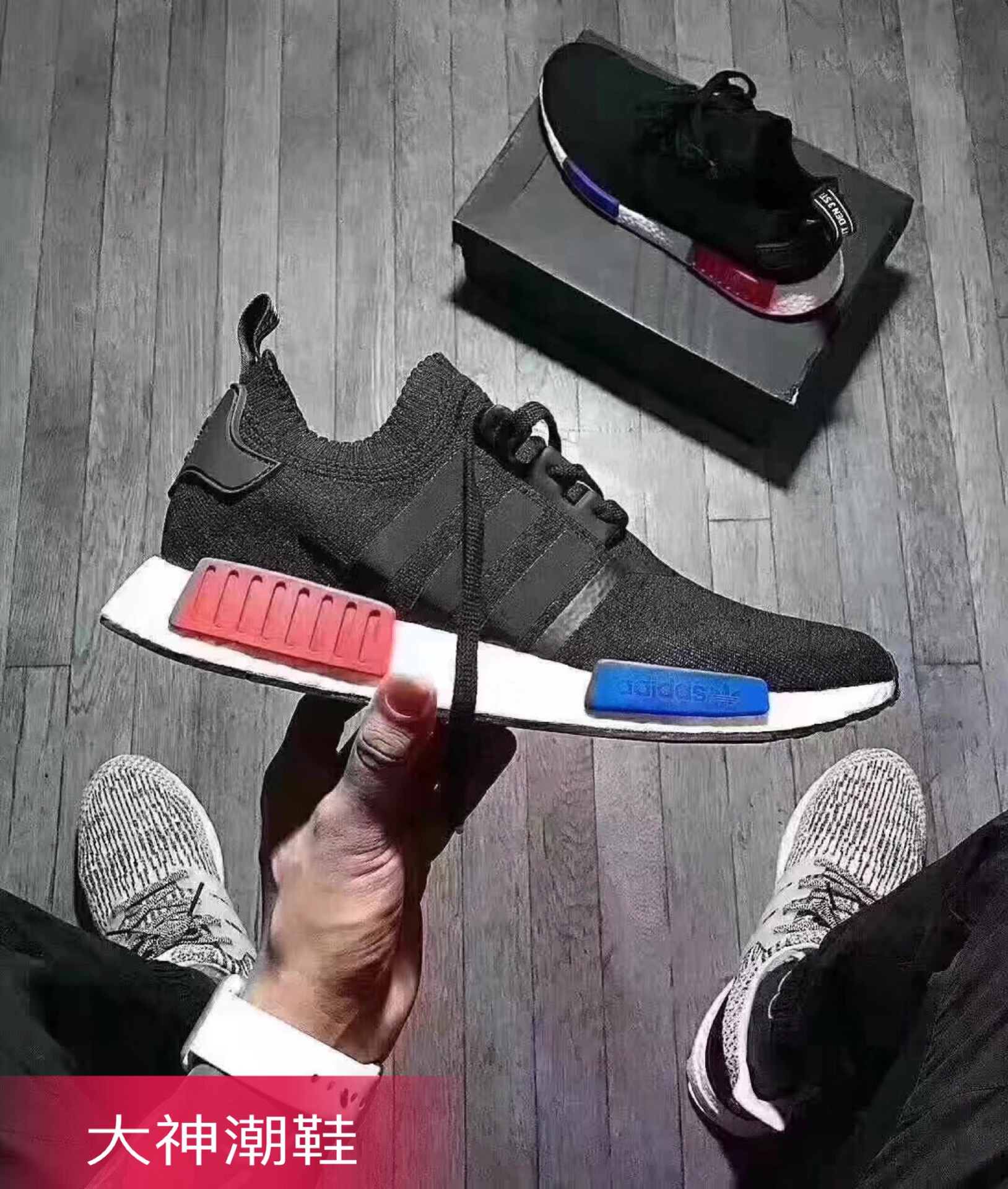 公司级真标鞋穿着跟真品一样吗,高仿鞋公司级和纯原有区别吗