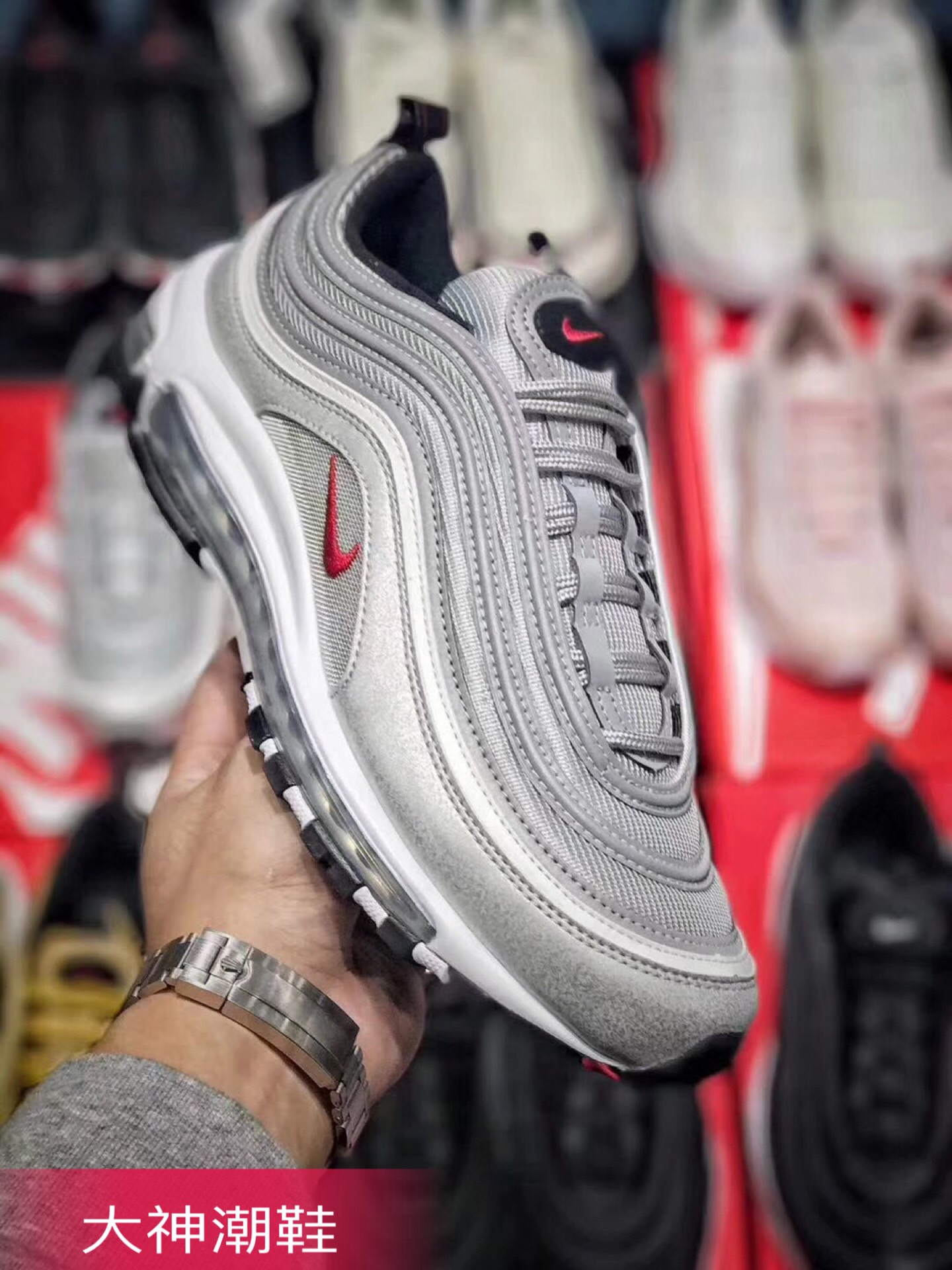 高仿鞋真标和纯原的区别,高仿纯原和公司级真标区别