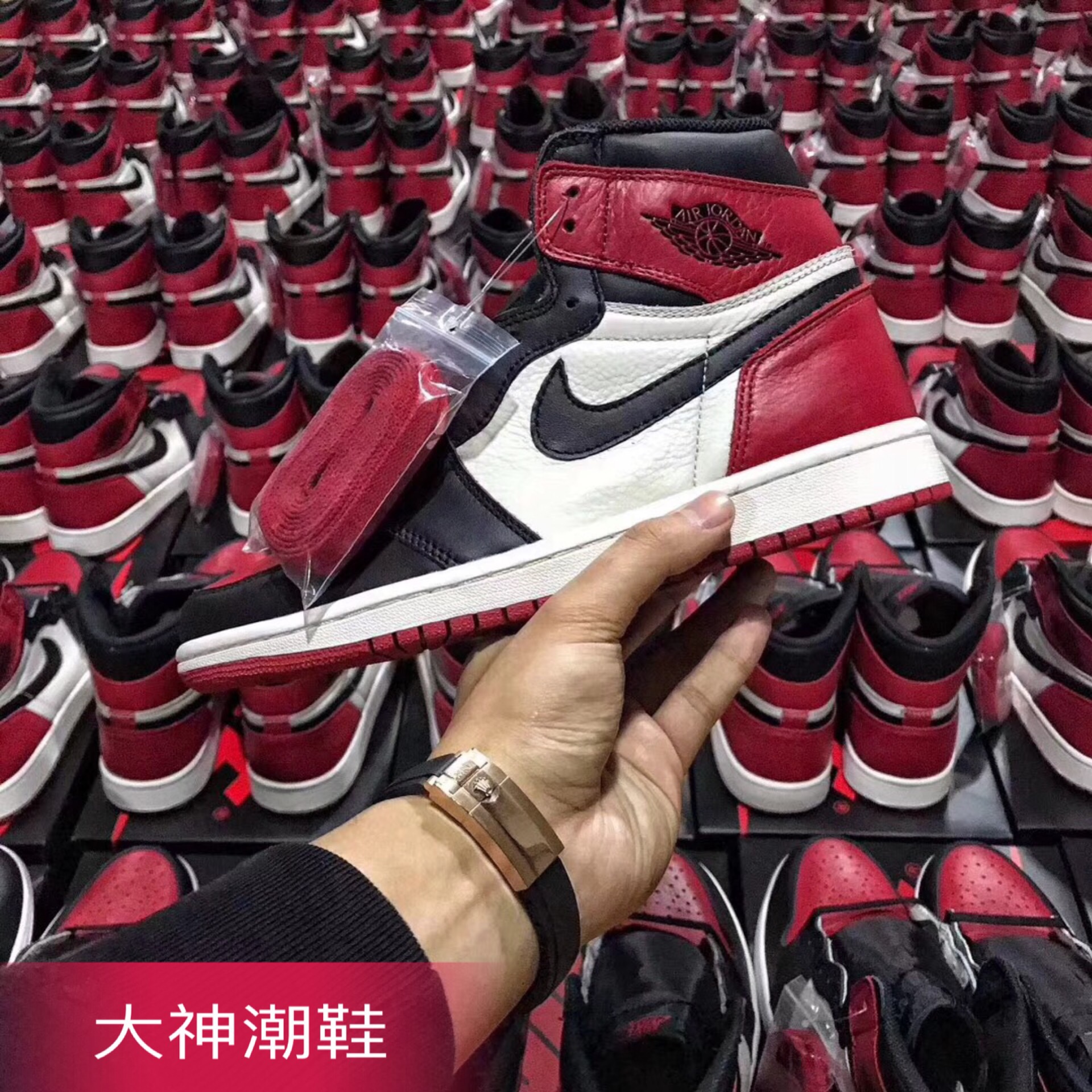 公司级真标鞋穿着跟真品一样吗,高仿鞋公司级和纯原有区别吗