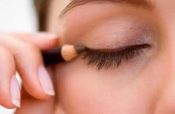 自己画裸妆,如何画裸妆视频教程