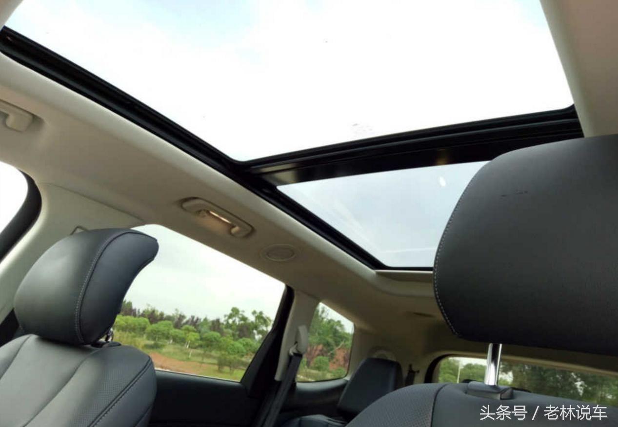 都说福特锐际好到底哪里好,现在福特锐界值得购买吗