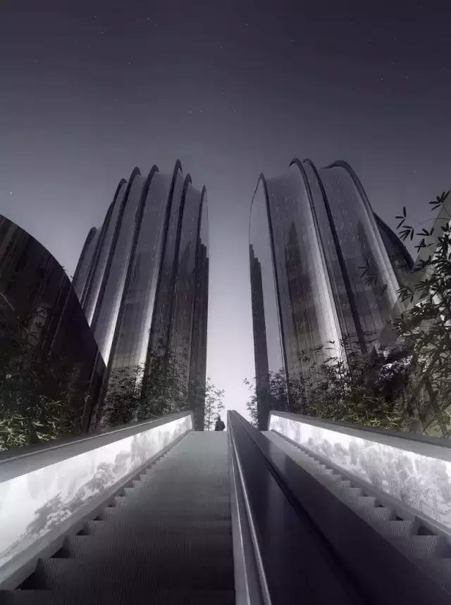 最顶尖效果图工作室,最新40平的设计工作室效果图大全