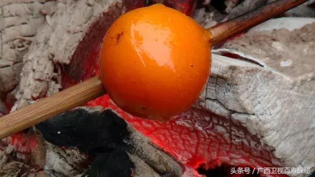 烤金桔止咳做法大全图片,金桔怎么烤着吃治咳嗽