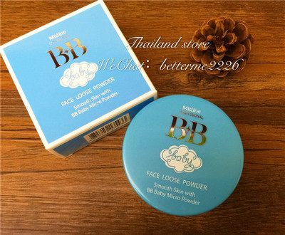 推荐比较好控油一点的散粉,扒一扒好用的国货护肤品