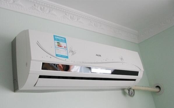 大1.5匹空调定频变频哪个省电,变频空调制热风速开最小省电吗