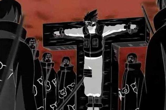 火影忍者万花筒写轮眼的特殊能力,每一种万花筒写轮眼的特殊能力