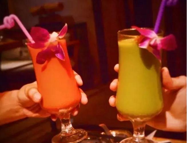 南宁品泽泰国餐厅,南宁内街泰国餐厅