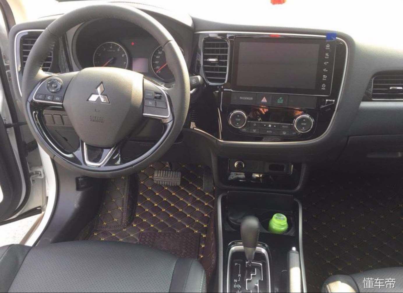 欧蓝德2023款车主用车感受怎么样,换车之选择欧蓝德的几点理由