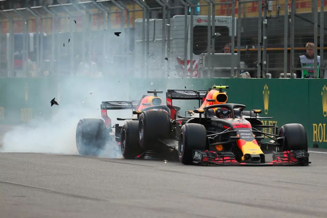 红牛f1车队霍纳,霍纳训斥维斯塔潘