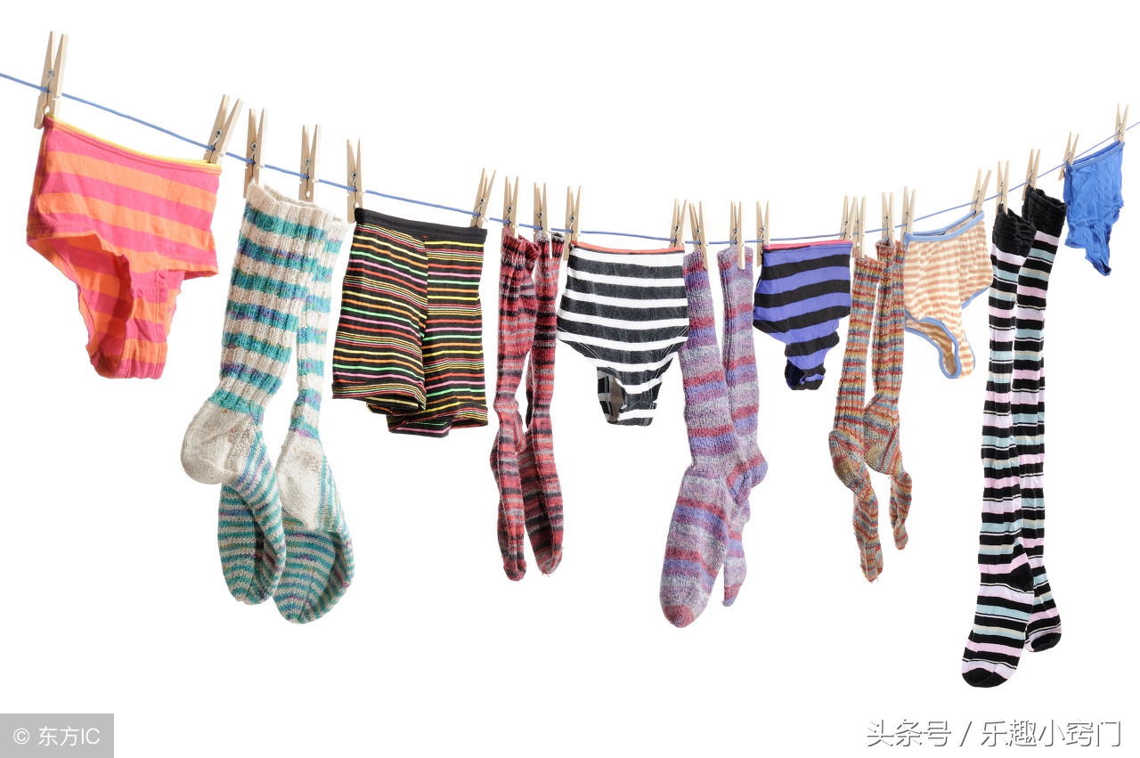 内裤脏不脏需要每天换吗,内裤3天不换有多脏