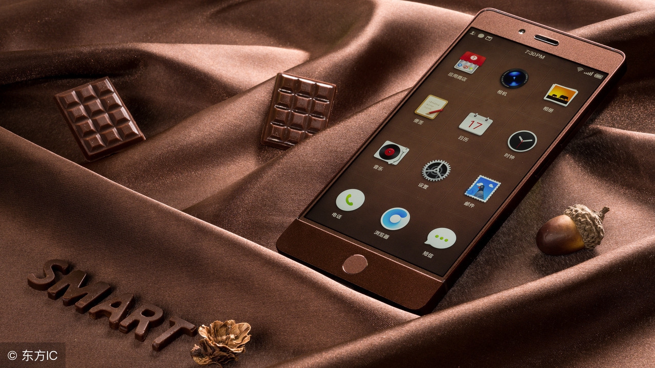 最惊艳锤子手机,锤子设计最好的手机