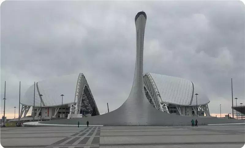 2018俄罗斯看球攻略,2018俄罗斯世界杯现场看球