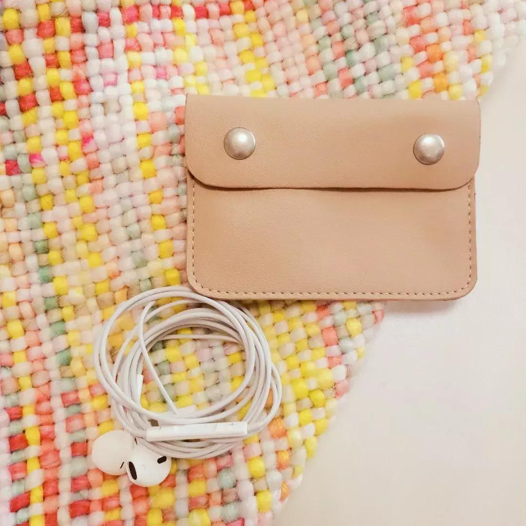 开包记｜包里放的这些，就是我保持精致的秘密*器武**！