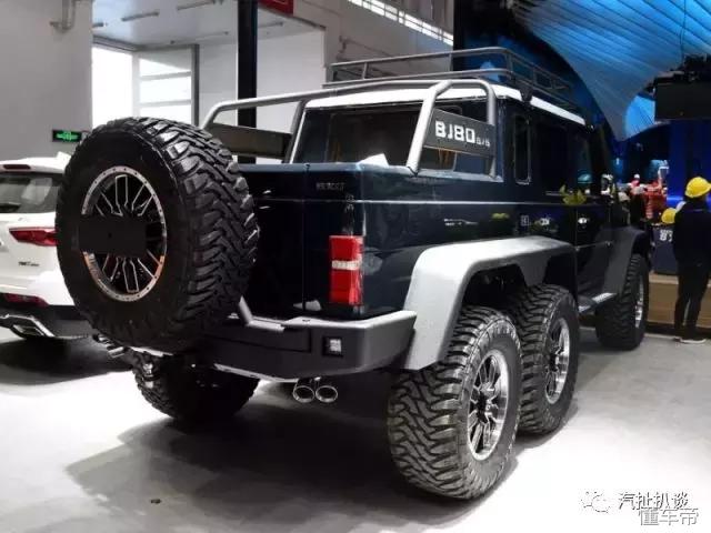 车展编辑印象最深的车型,这次车展给编辑印象最深的车型