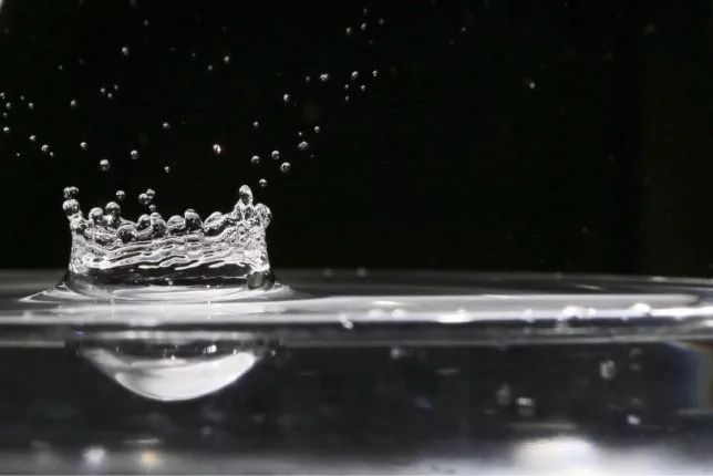 失败N次之后，我的水滴皇冠成功了，你也可以试试